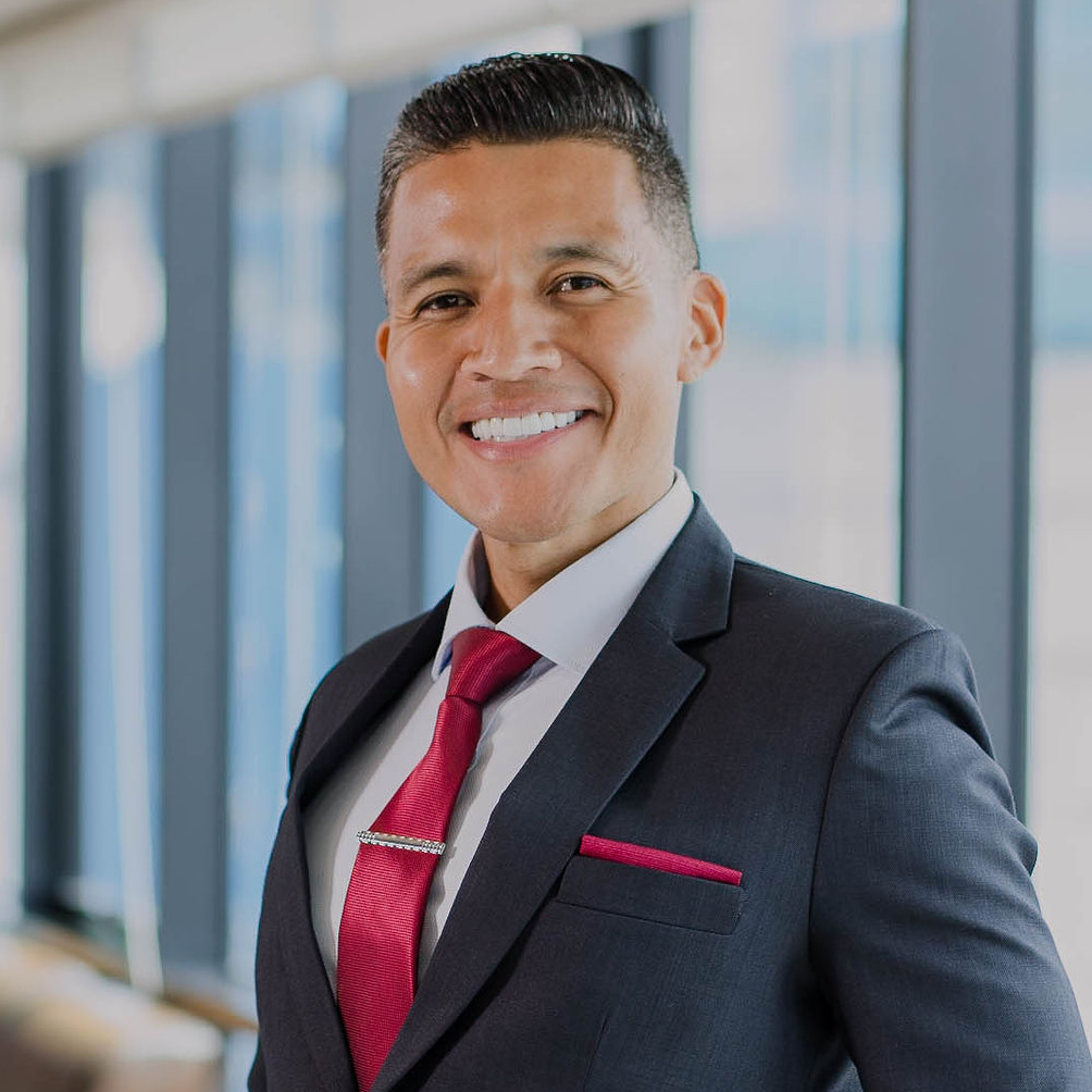 Christiam Ipanaque - AI Engineer and Instructor at the Artificial Intelligence Institute